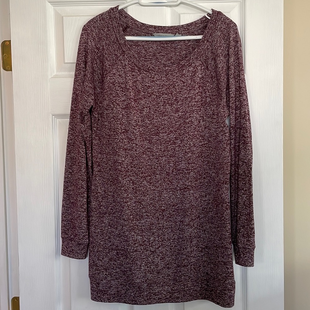 Athleta top